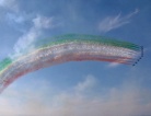 fotogramma del video 50° Frecce Tricolori